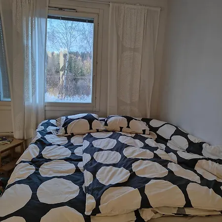 2 Bedroom With View アパート