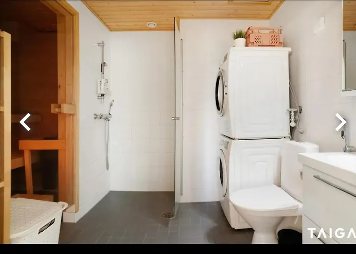 2 Bedroom With View *